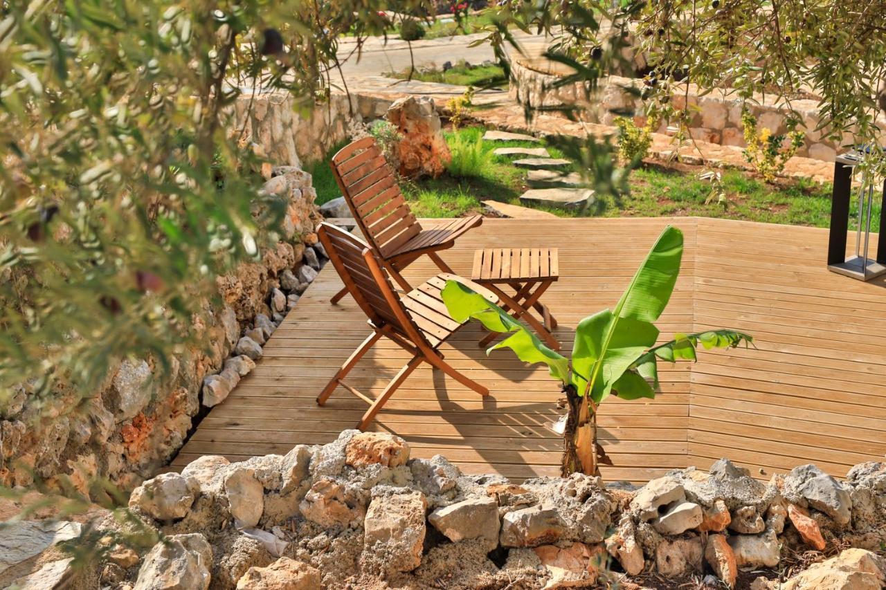 14 Premium Villas With Openair Restaurant&Tennis Court In Nature - Notos Club Kaş Buitenkant foto