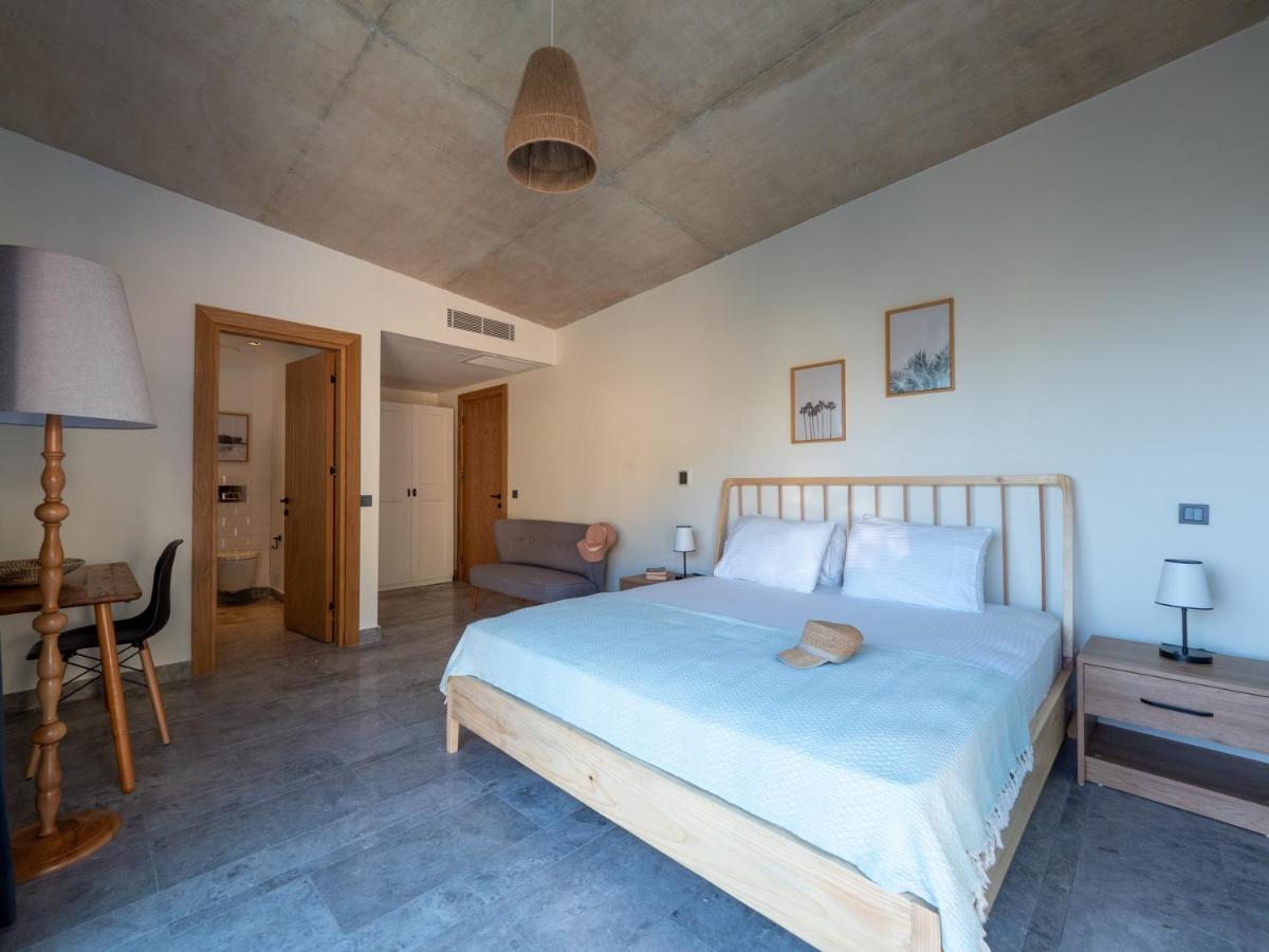 14 Premium Villas With Openair Restaurant&Tennis Court In Nature - Notos Club Kaş Buitenkant foto