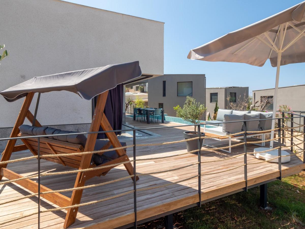 14 Premium Villas With Openair Restaurant&Tennis Court In Nature - Notos Club Kaş Buitenkant foto