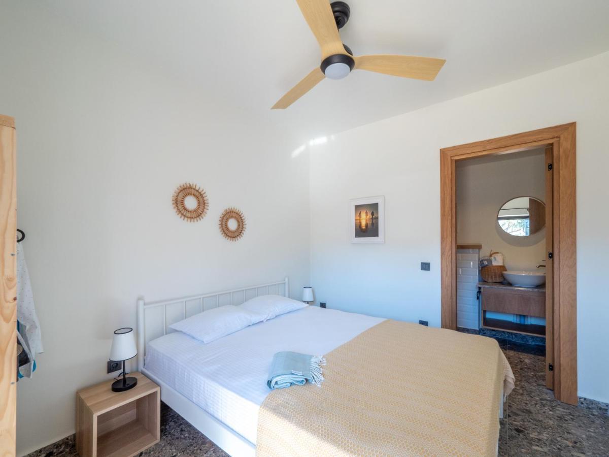 14 Premium Villas With Openair Restaurant&Tennis Court In Nature - Notos Club Kaş Buitenkant foto